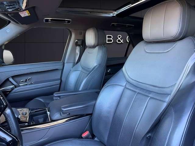 Land Rover Range Rover Sport Range Rover Sport III 3.0d i6 mhev Dynamic HSE awd 300cv auto Tetto/Cerchi 23/Fari Led/Black Edition