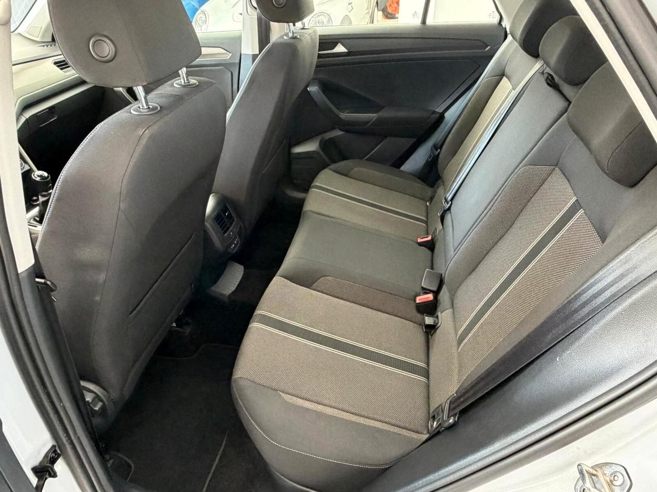 Volkswagen T-Roc 2.0 TDI Style BlueMotion Technology