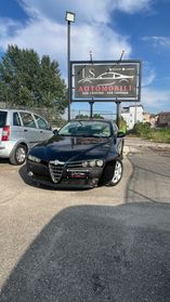 Alfa Romeo 159 1.9 JTDm 16V Progression
