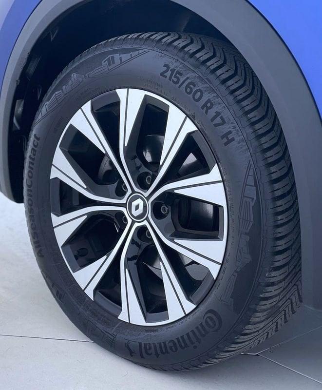 Renault Captur Captur TCe 90 CV Techno