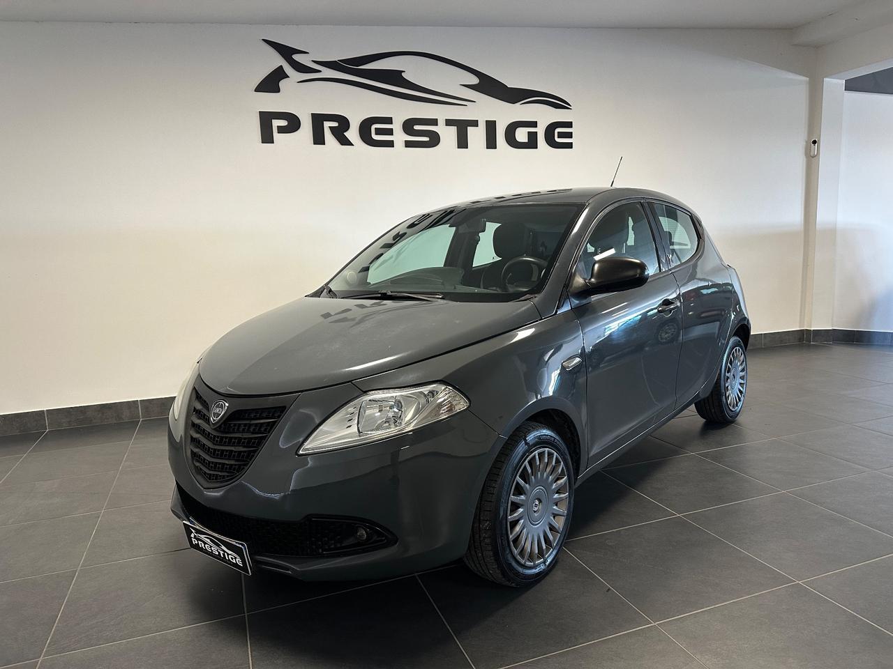 LANCIA YPSILON 1.3 MJT 95CV NEOPATENTATI
