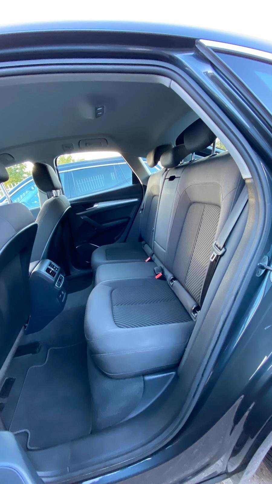 Audi Q5 SPB 40 TDI quattro S tronic