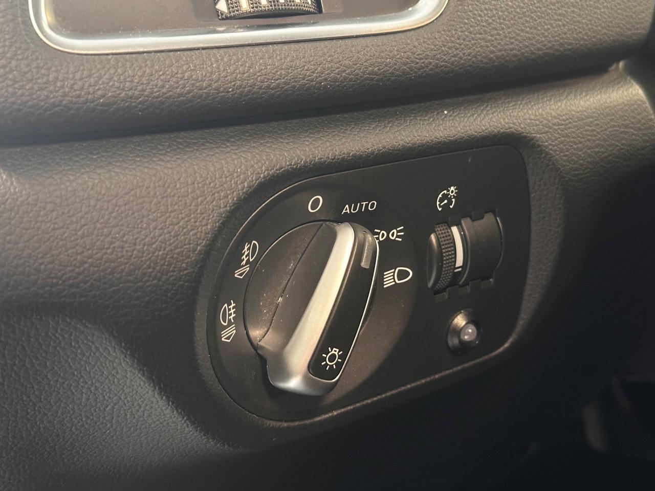 Audi Q3 2.0 TFSI 211CV quattro S tronic Advanced Plus