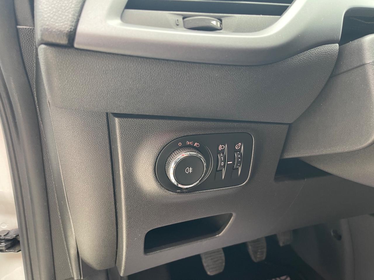 OPEL CORSA 1.3 75 CV VAN 2 POSTI