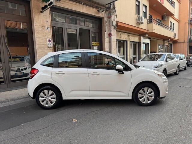 Citroen C3 1.4 HDi 70cv Style