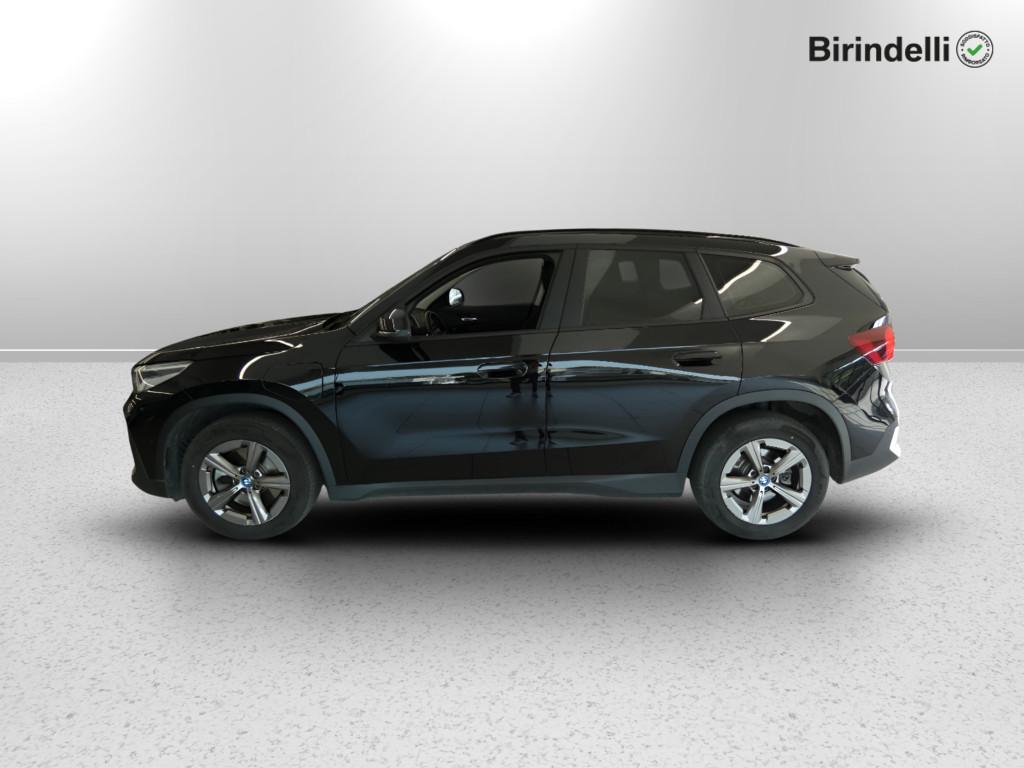 BMW X1 (U11) - X1 xDrive 30e