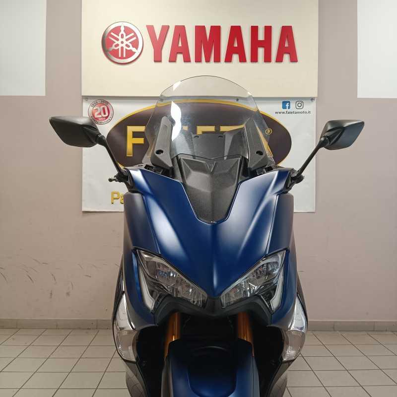 Yamaha T-Max 530 DX - 2018