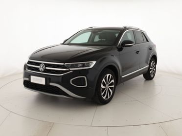 Volkswagen T-Roc 1.0 tsi style 110cv