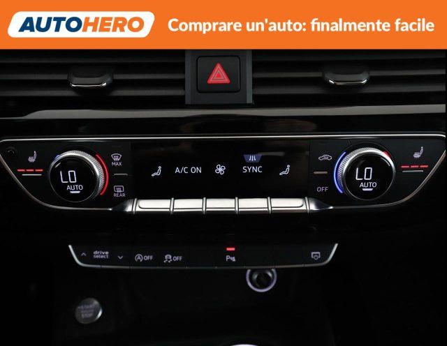 AUDI A5 SPB 3.0 TDI quattro S tronic Sport