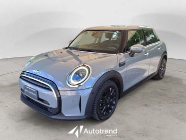 MINI Mini 5 porte 1.5 102 CV One Automatica Business XL 5 porte