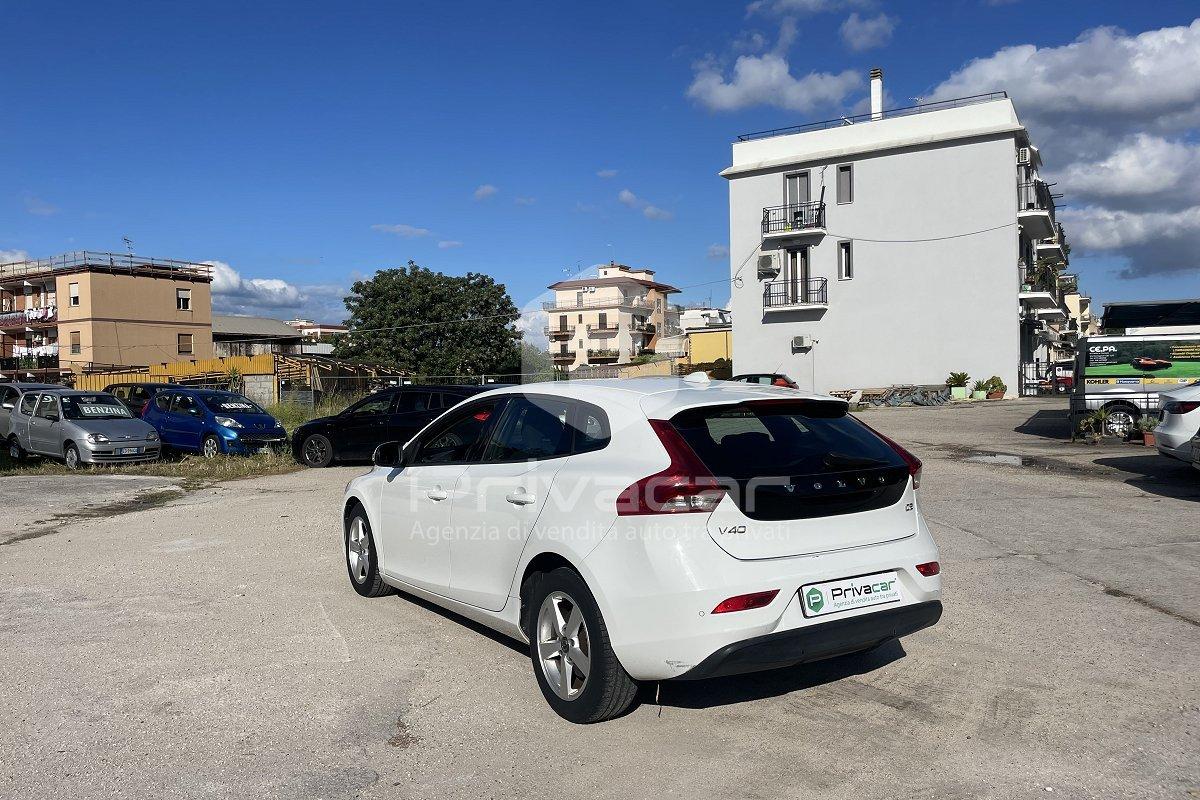 VOLVO V40 D2 1.6 Business