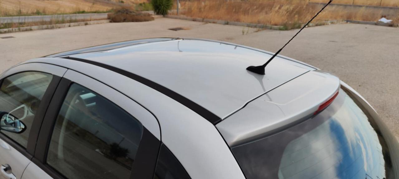 Citroen C3 1.4 Exclusive Style Eco Energy G