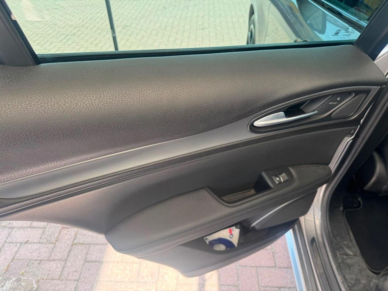 Alfa Romeo Stelvio Veloce 2.2 Q4 TETTO APRI #11488