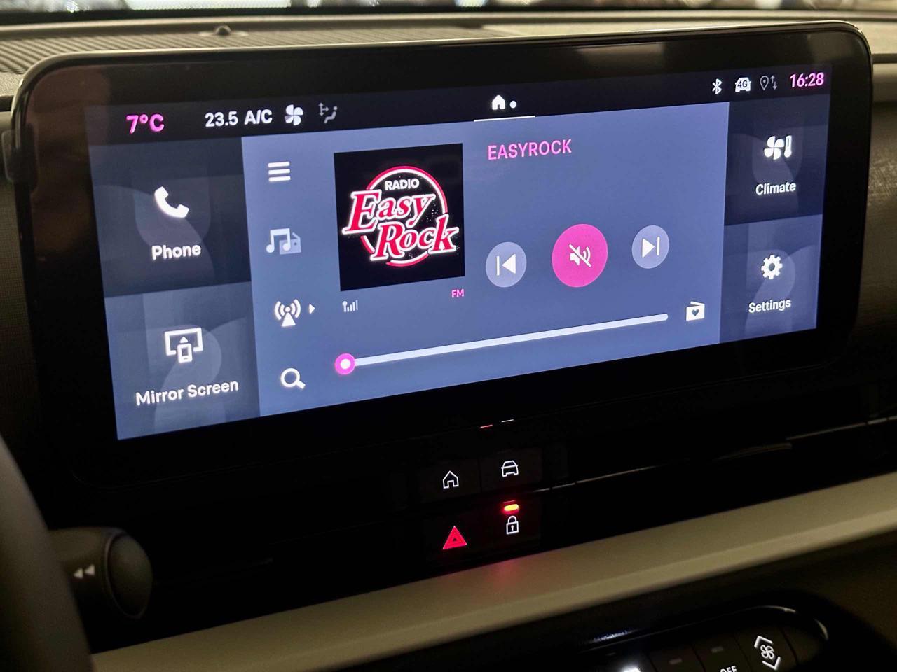 FIAT 600 Hybrid DCT MHEV