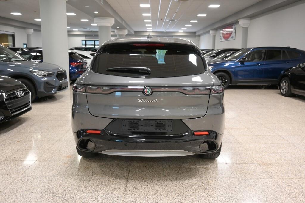 Alfa Romeo Tonale 1.6 diesel 130 CV TCT6 Sprint