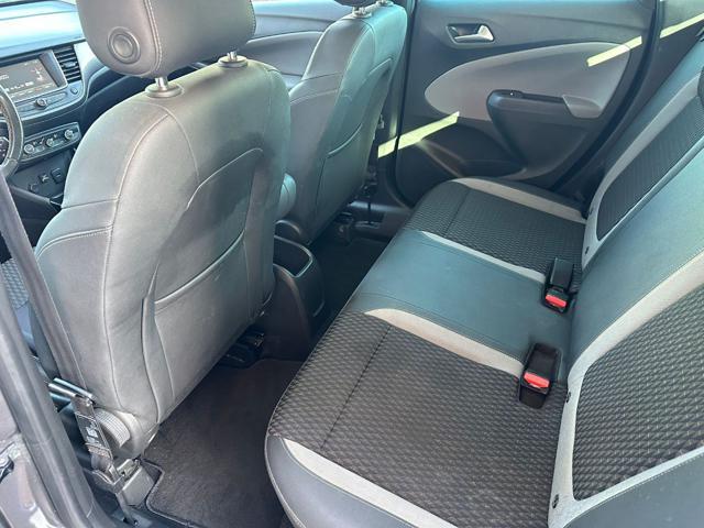 OPEL Crossland X 1.2 Turbo 12V 110 CV Start&Stop Innovation GPL