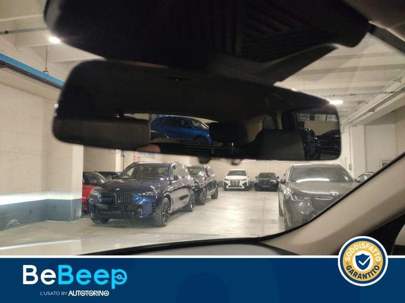 BMW X1 I EDRIVE 20 X-LINE