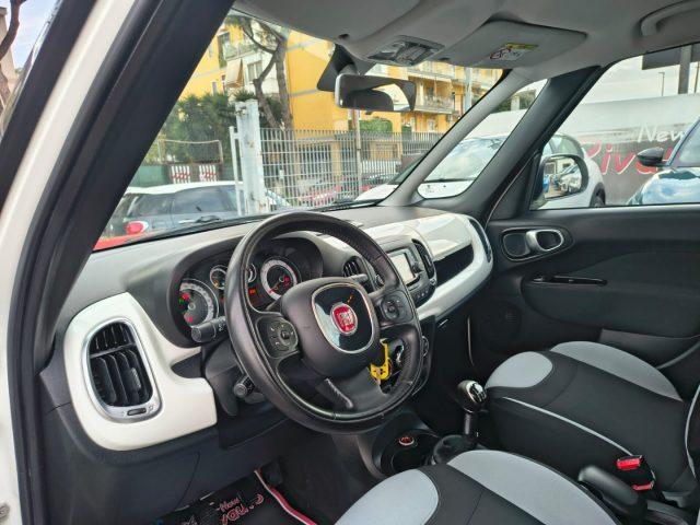FIAT 500L Living 1.3 Multijet 95 CV Lounge 7 Posti