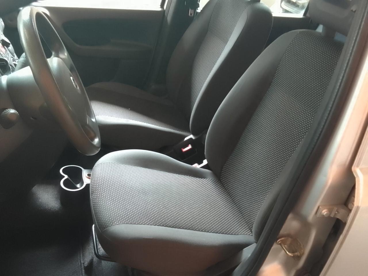 Fiat Panda 1.1 Active