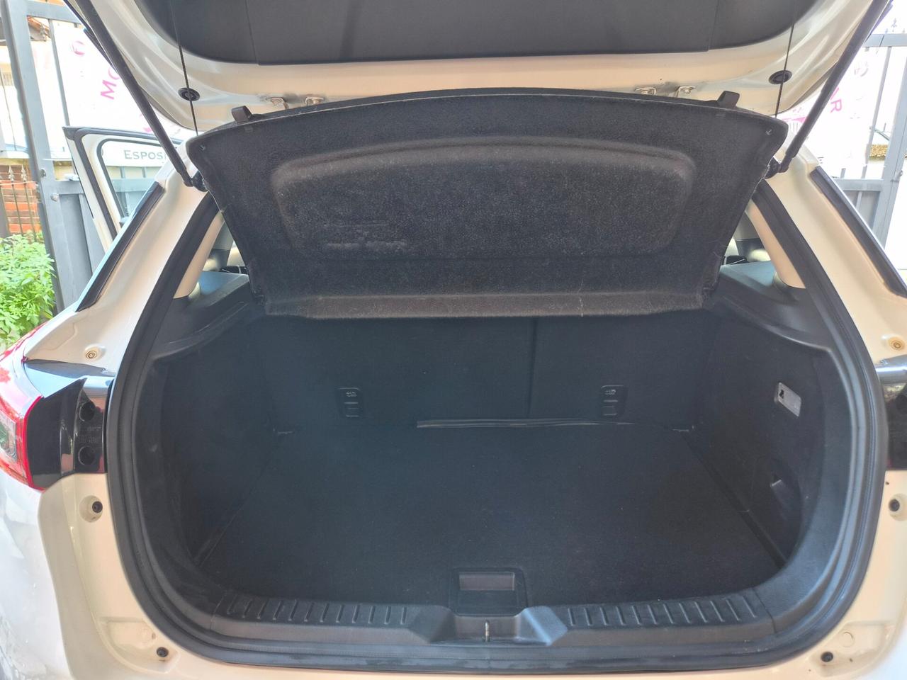 Mazda CX-3 1.5L Skyactiv-D Luxury Edition