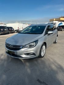 Opel Astra 1.6 CDTi 136CV aut. Sports Tourer Innovation