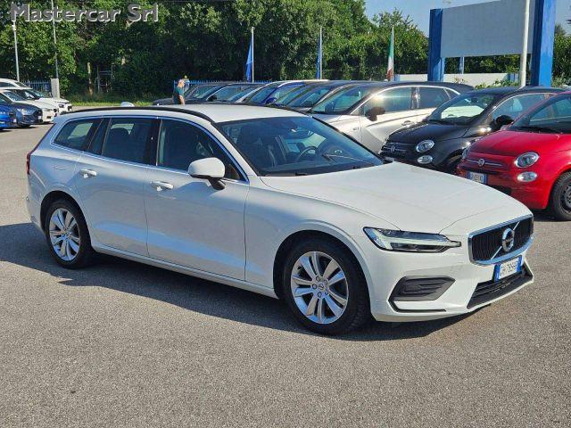 VOLVO V60 V60 2.0 b4 Momentum Business auto - GH785HR