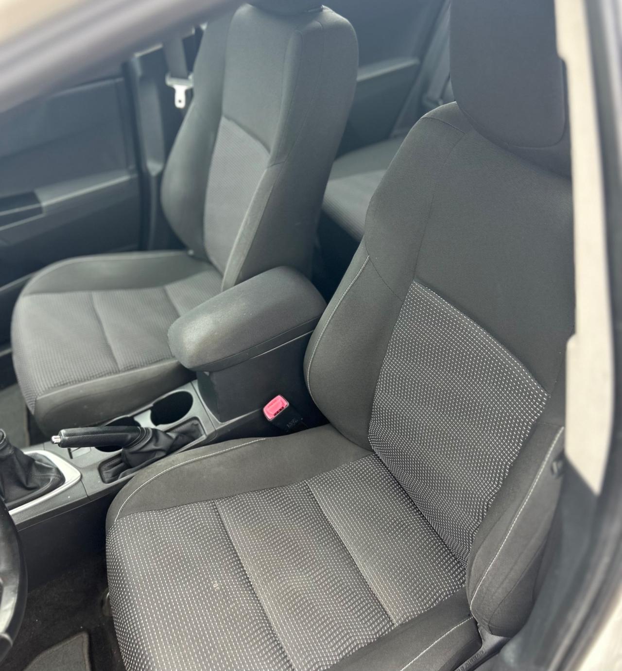 Toyota Auris 1.4 D-4D Lounge Neopatentati