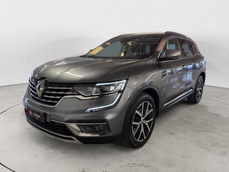 Renault Koleos 2ª serie Blue dCi 150 CV X-Tronic Executive