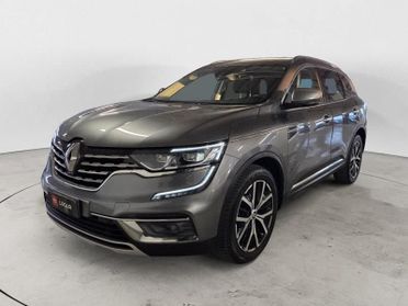 Renault Koleos 2ª serie Blue dCi 150 CV X-Tronic Executive