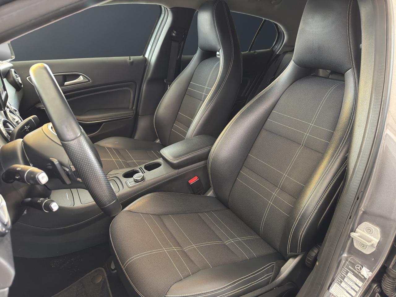 MERCEDES-BENZ GLA 200 CDI AUT. SPORT - MY15