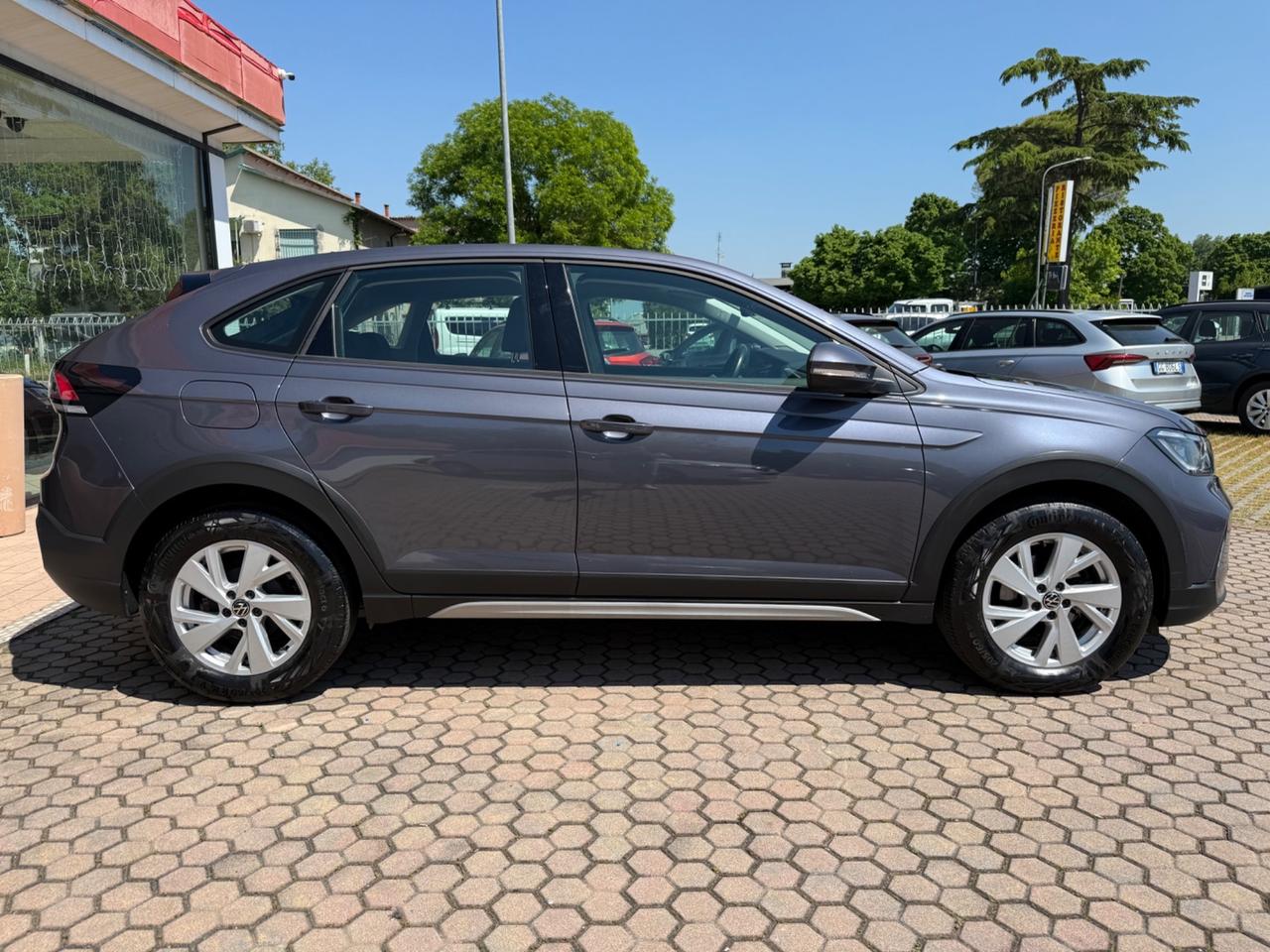 Volkswagen Taigo 1.0 TSI 95 CV Life