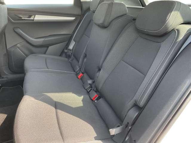 Skoda Karoq 2.0 tdi evo Ambition 4x4 150cv dsg