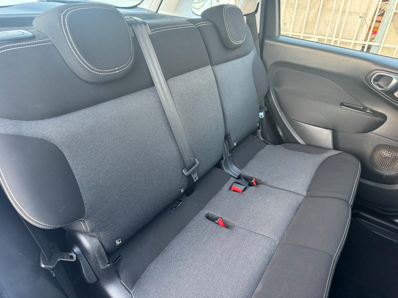 FIAT 500L 1.3 MJT 2018 BICOLOR