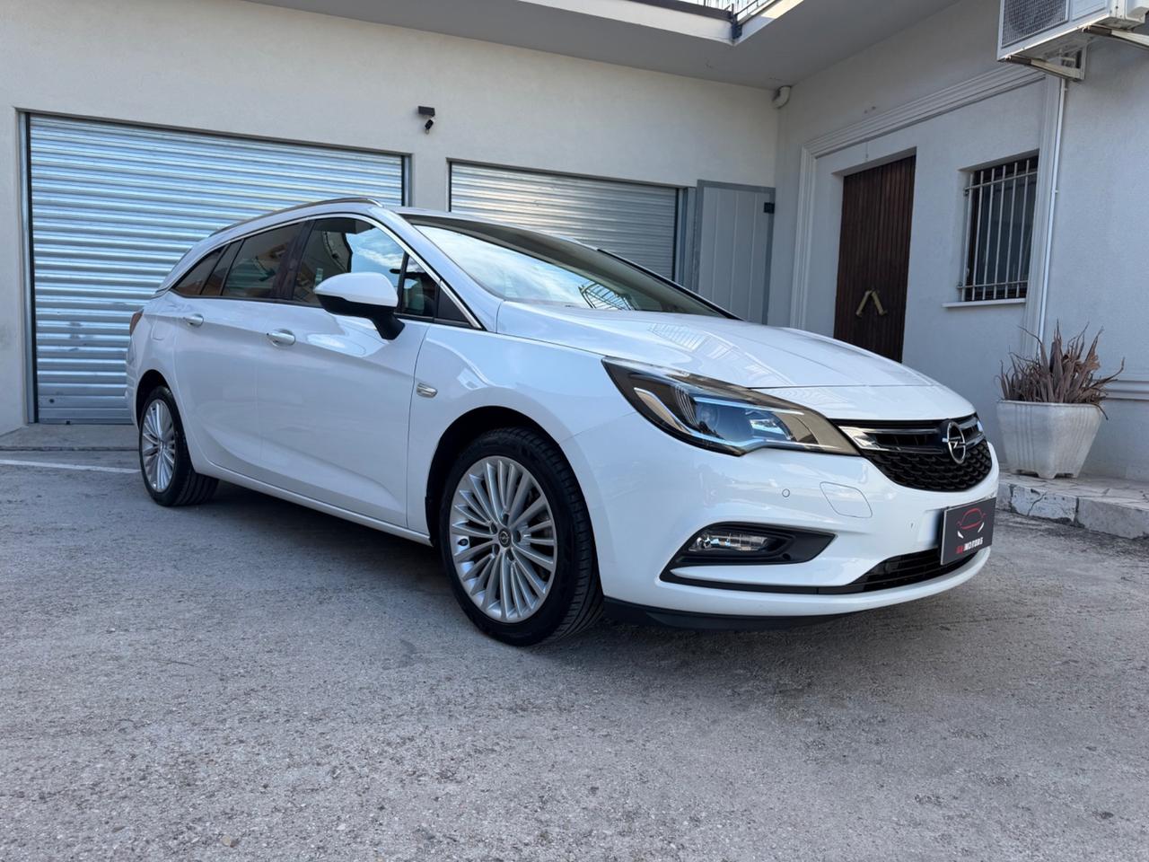 Opel Astra Station Wagon 1.6 CDTi 110CV