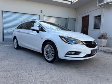 Opel Astra Station Wagon 1.6 CDTi 110CV