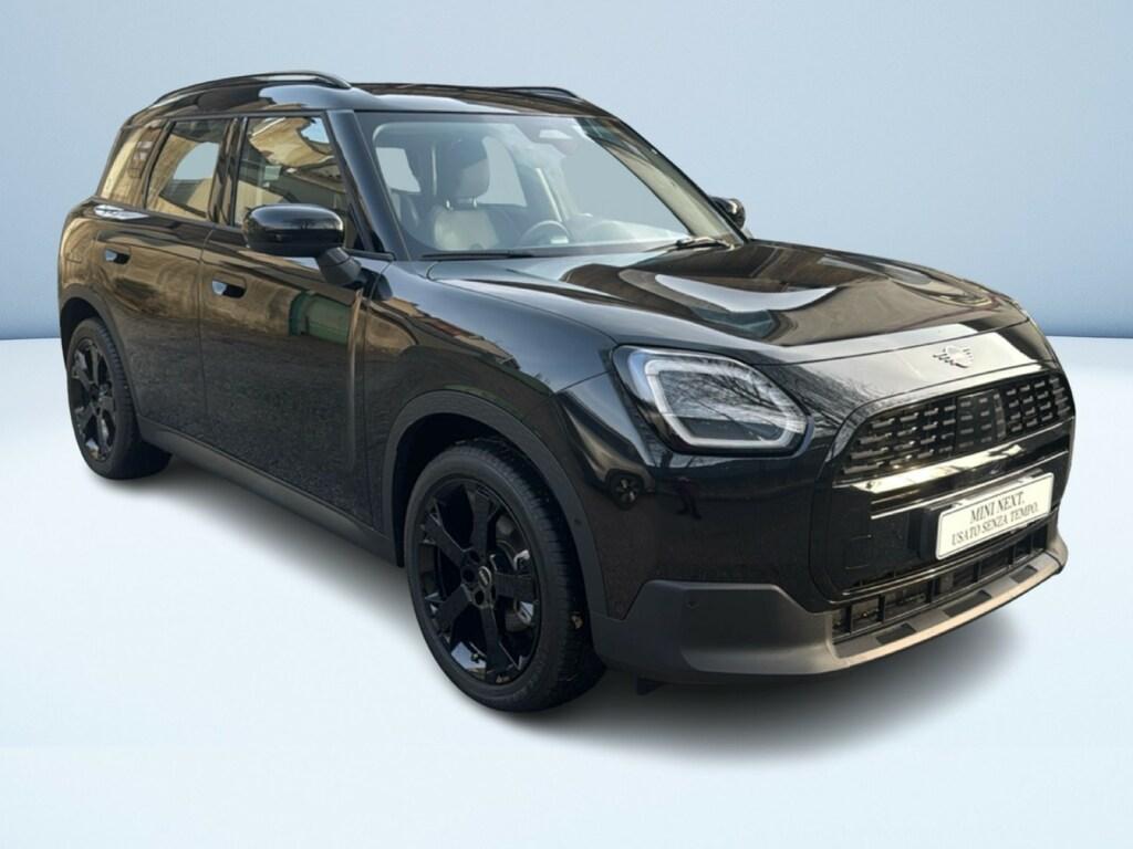 Mini Mini Countryman 2.0 48V D Classic