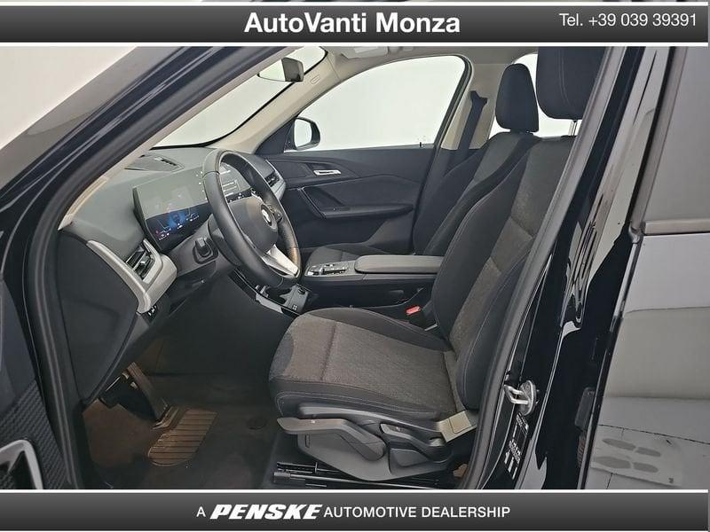 BMW X1 X1 sdrive18i auto
