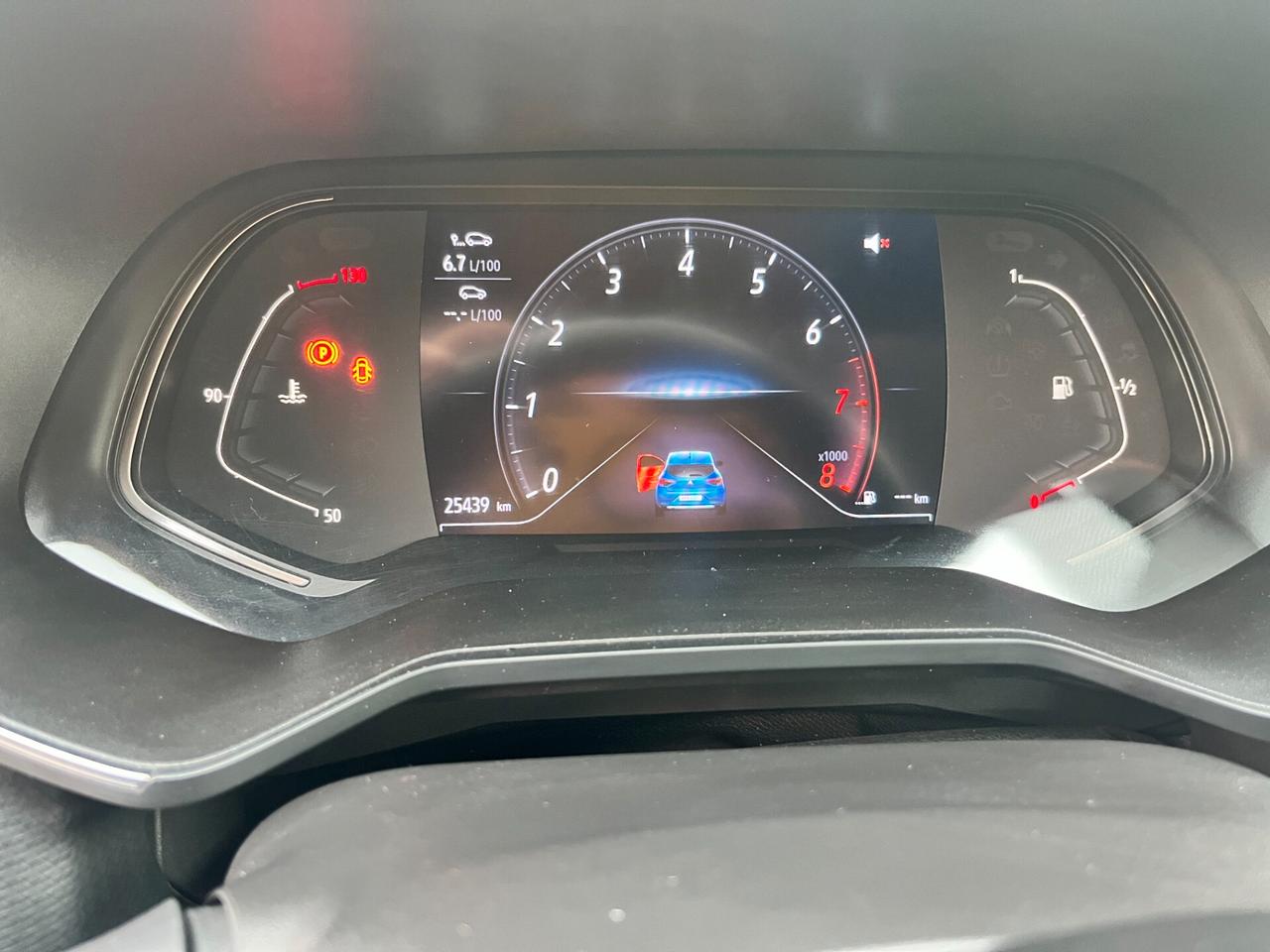 Renault Clio TCe 100 CV 5 porte Zen