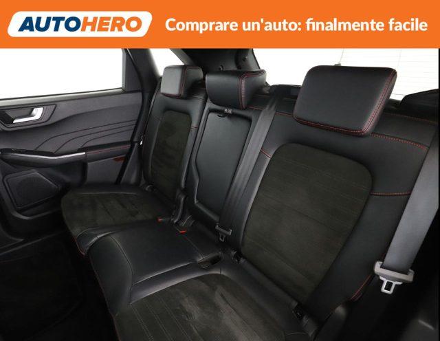 FORD Kuga 2.5 Full Hybrid 190 CV CVT 2WD ST-Line X