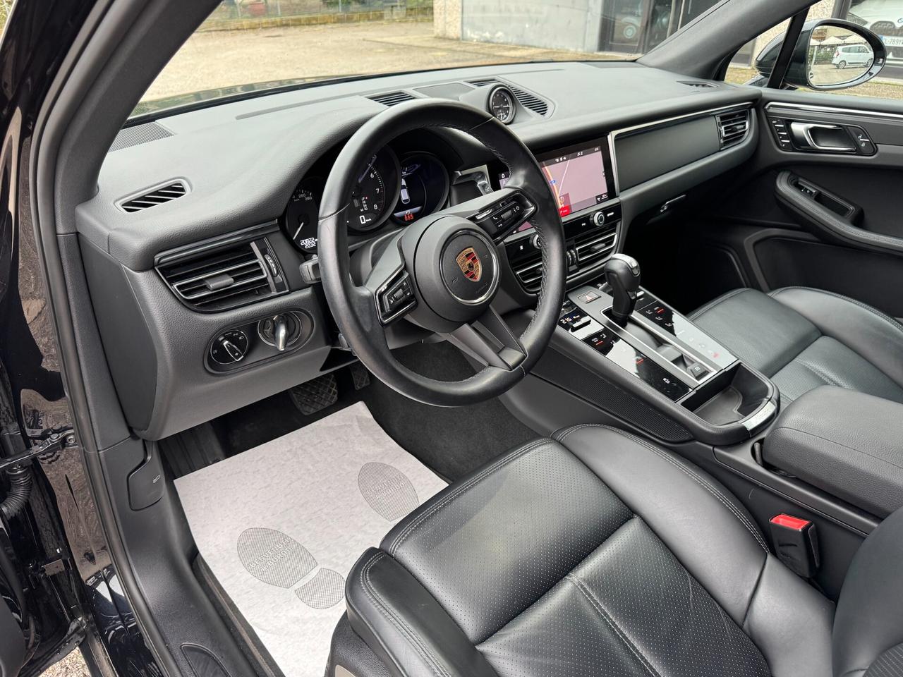 Porsche Macan 2.0 265cv pdk, Iva deducibile STUPENDA
