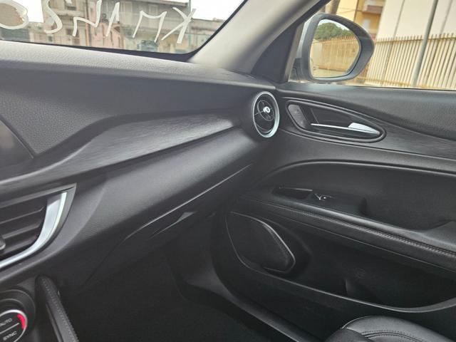 ALFA ROMEO Stelvio 2.2 Turbodiesel 190 CV AT8 Q4 Super