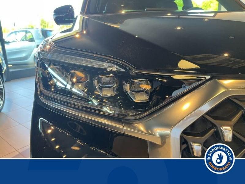 KGM Rexton K-Line 2.2 Turbodiesel 5 Posti