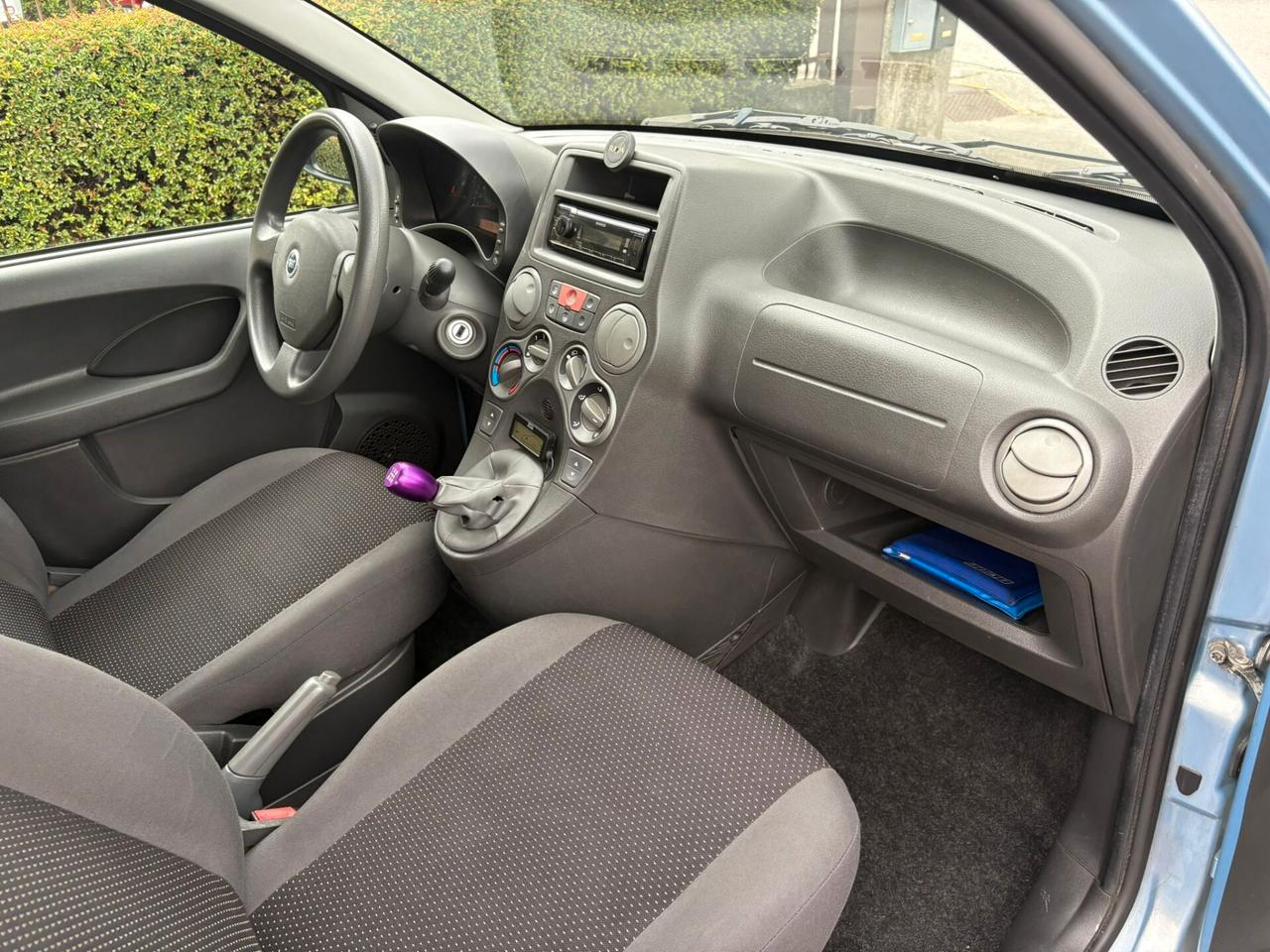 Fiat Panda 1.1 Active