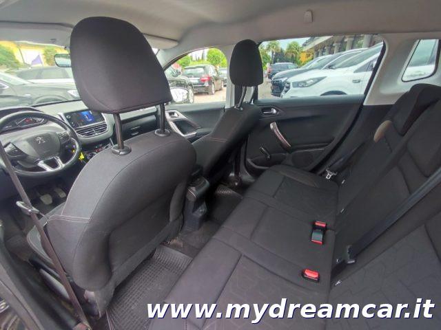 PEUGEOT 2008 1° serie 1.4 HDi 68CV Active