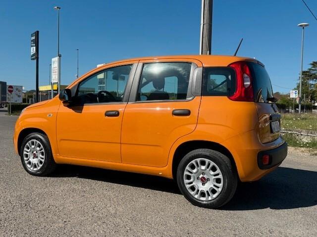 Fiat Panda 1.2 Easy iva esposta