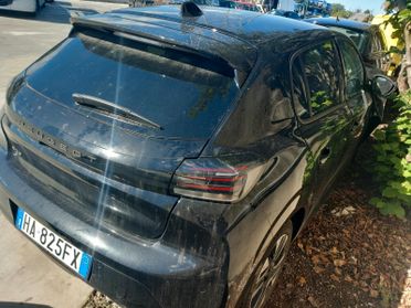 Peugeot 208 PureTech 100 Stop&Start 5 porte Style sinistrata