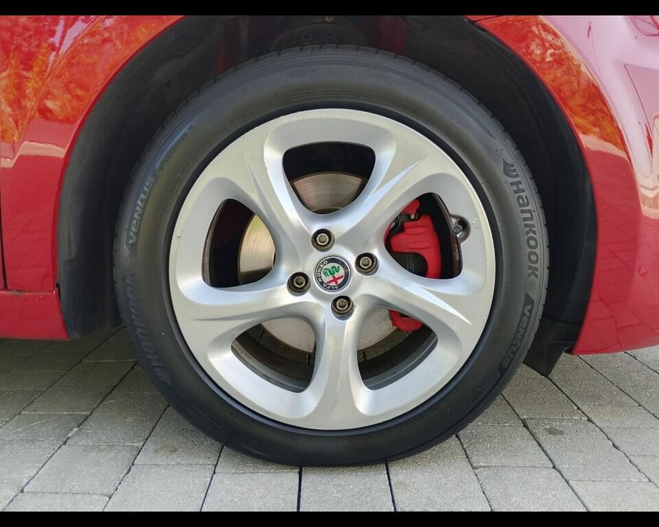 Alfa Romeo MiTo 1.3 JTDm Mito