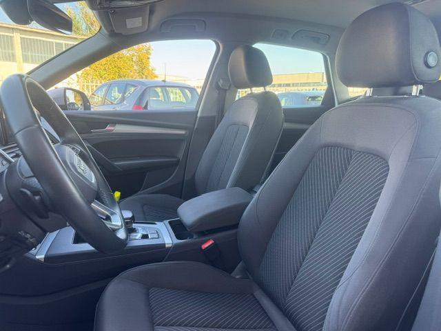 AUDI Q5 40 TDI 204 CV quattro S tronic Business Advanced