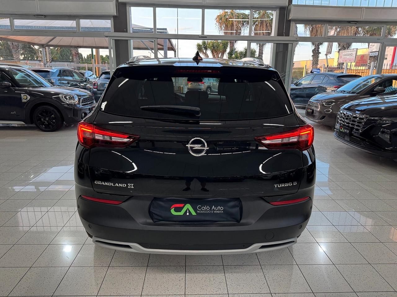 Grandland 1.6cdti AUTOMATICA INNOVATION BELLA