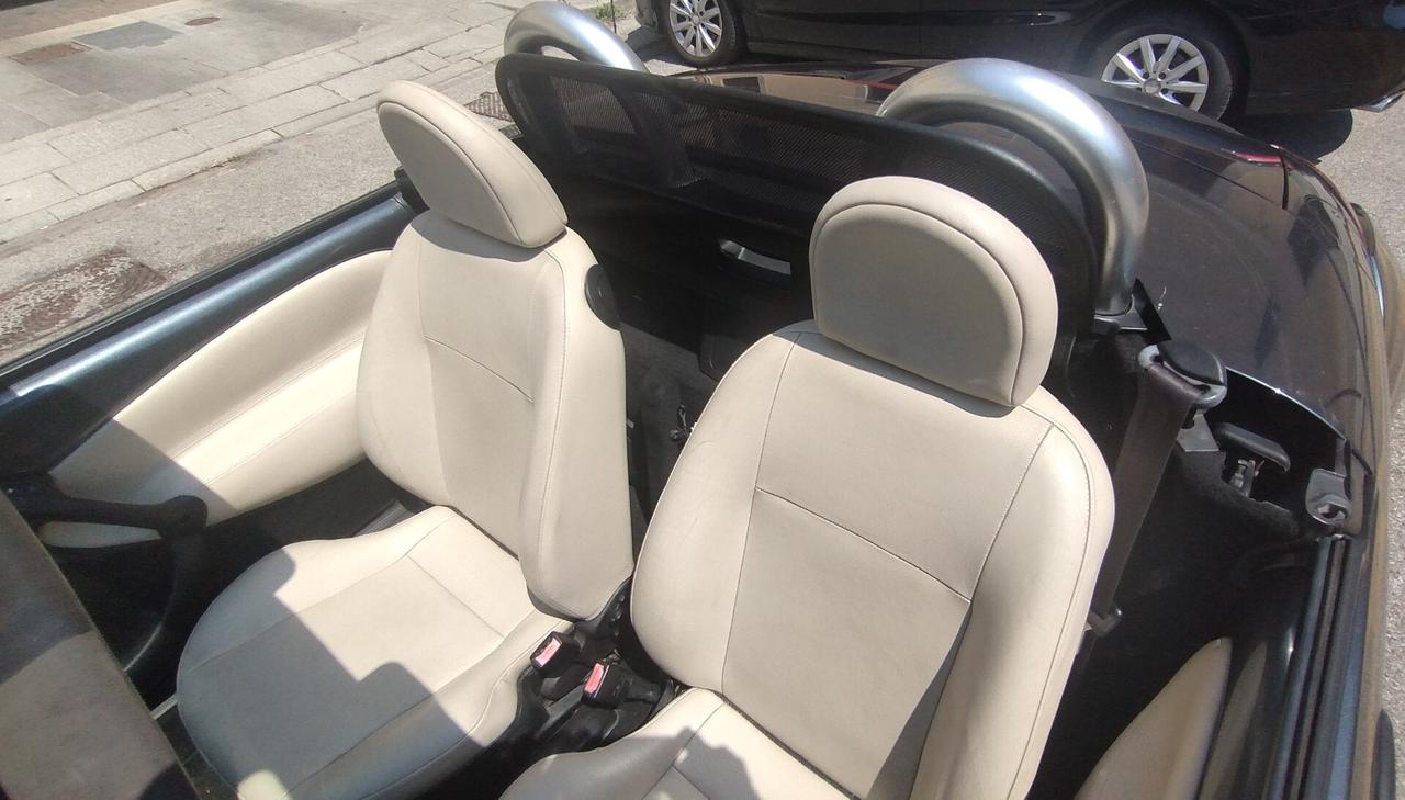 Ford Ka StreetKa 1.6